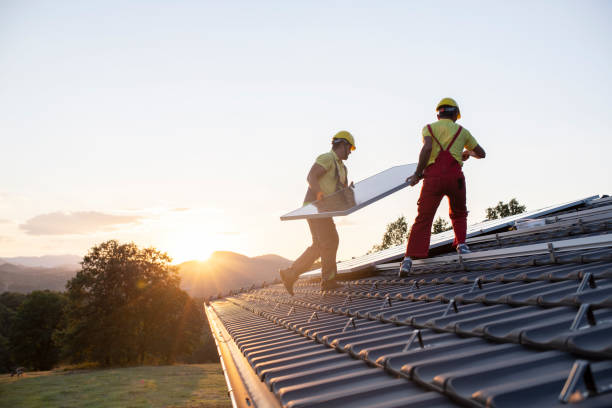 Best Cold Roofs  in Shasta, CA