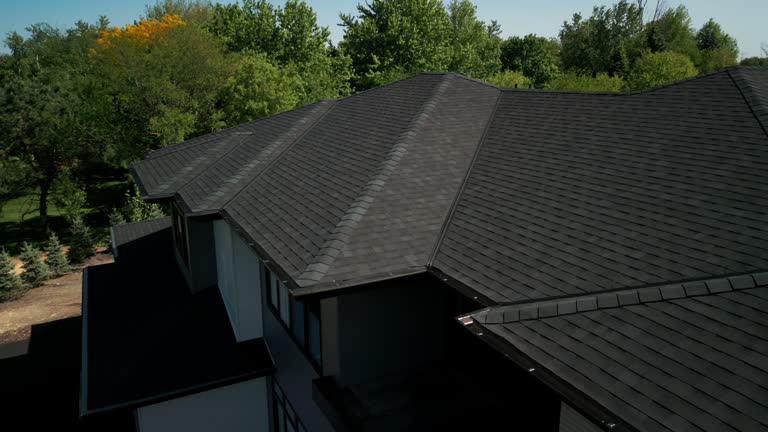 Best Roof Insulation Installation  in Shasta, CA