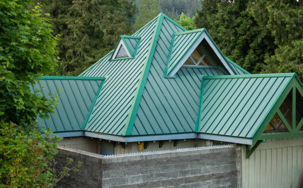 Best 4 Ply Roofing  in Shasta, CA