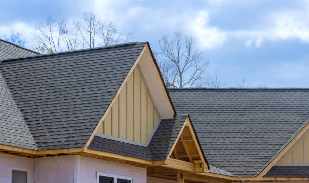 Best Flat Roofing  in Shasta, CA