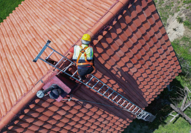 Fast & Reliable Emergency Roof Repairs in Shasta, CA