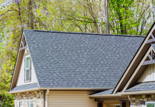 Best Gutter Installation and Repair  in Shasta, CA