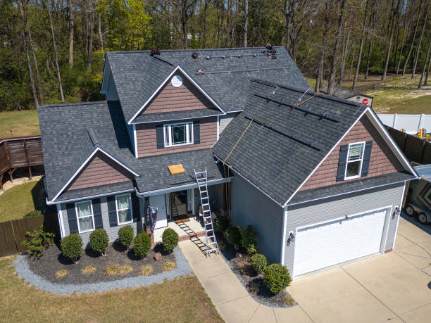 Shasta, CA Roofing Services Company