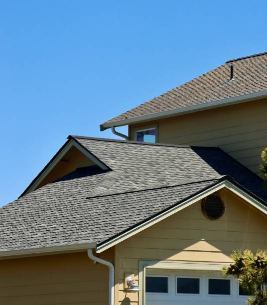 Best Emergency Roof Repair Services  in Shasta, CA