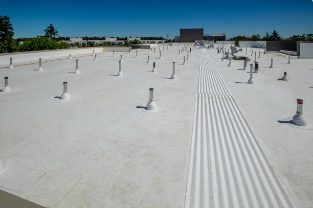 4 Ply Roofing in Shasta, CA
